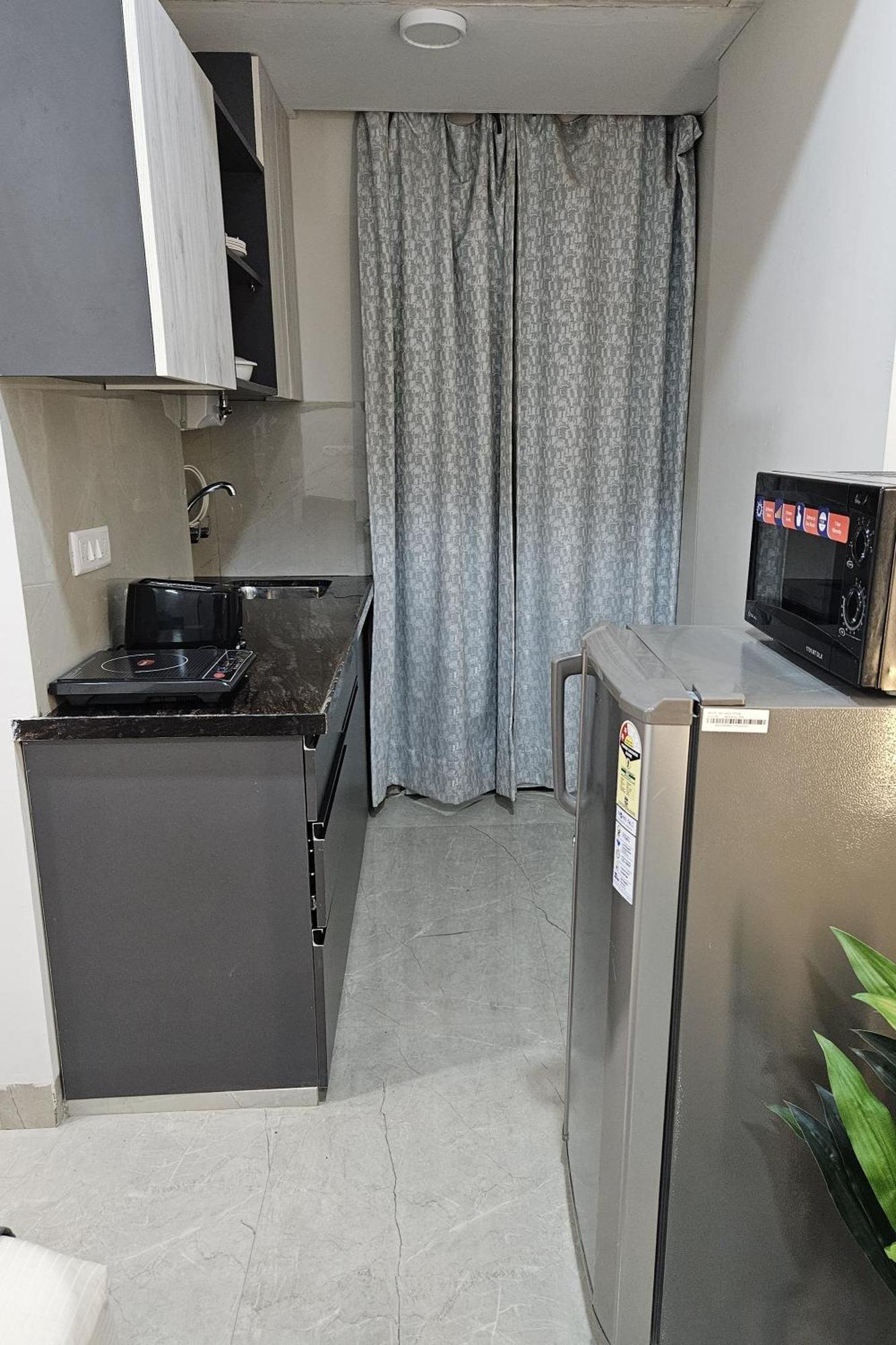 Urban Suites By Blusalzz, Jaipur - Rajasthan Εξωτερικό φωτογραφία