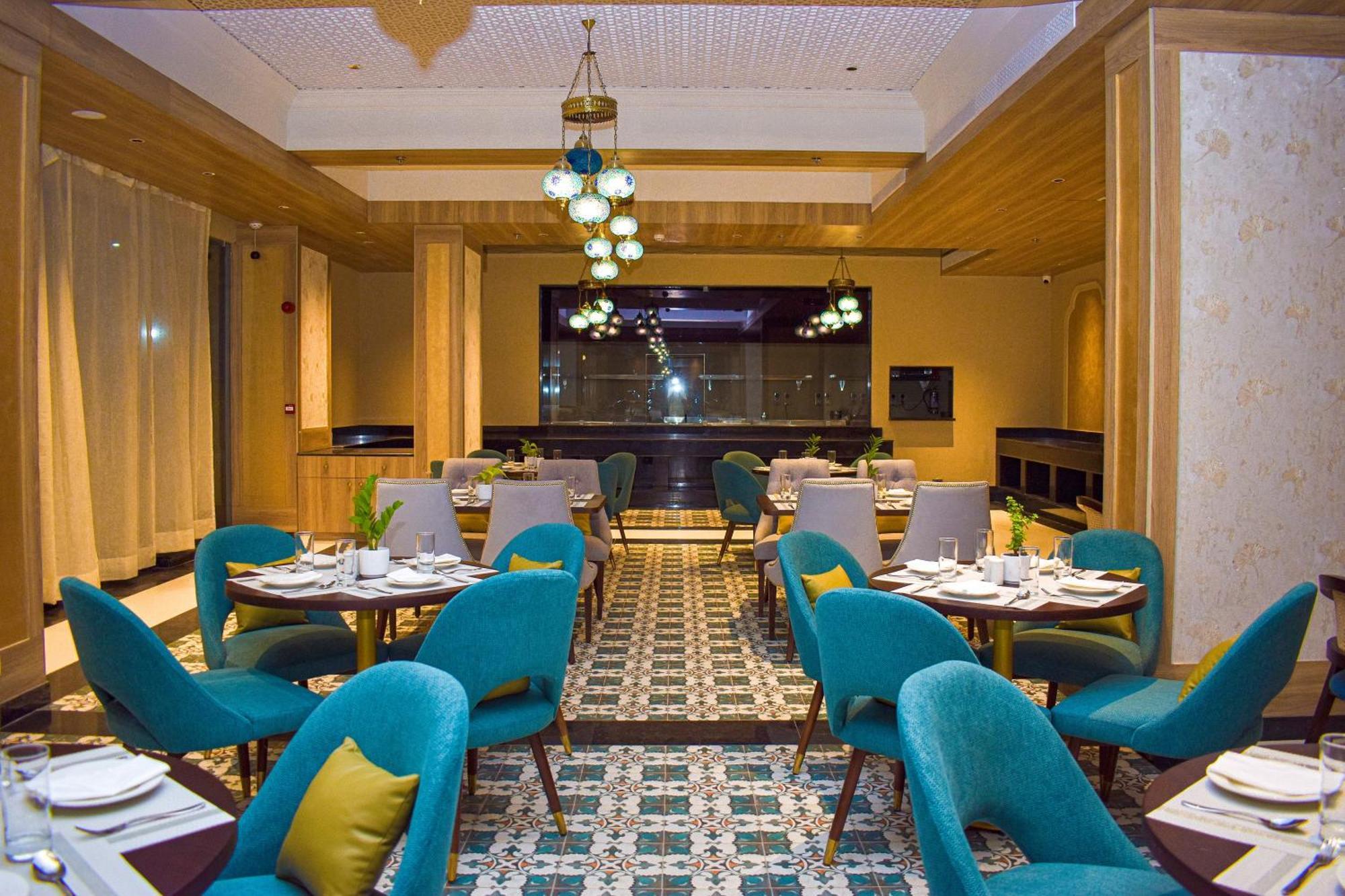 Urban Suites By Blusalzz, Jaipur - Rajasthan Εξωτερικό φωτογραφία