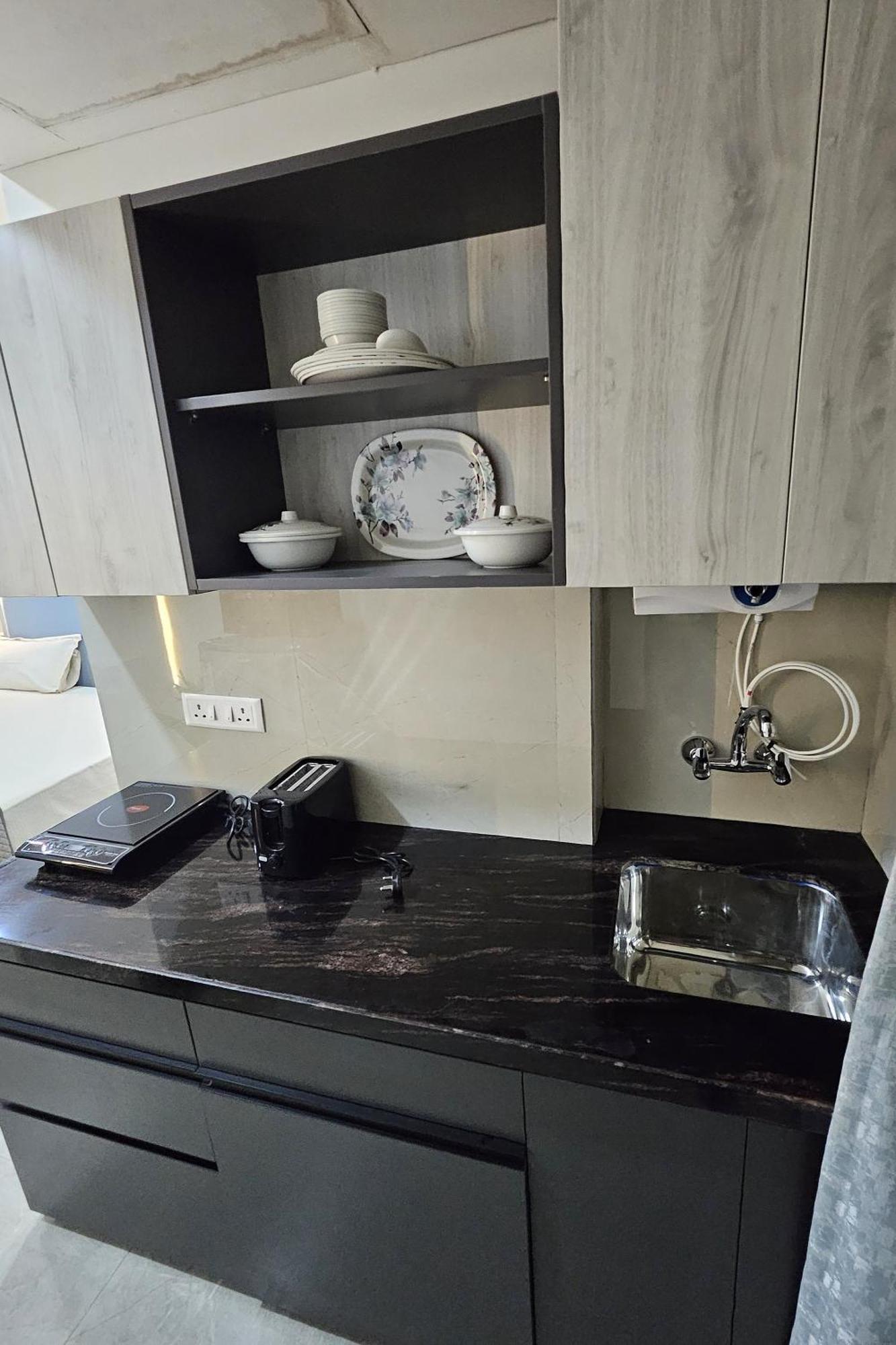 Urban Suites By Blusalzz, Jaipur - Rajasthan Εξωτερικό φωτογραφία