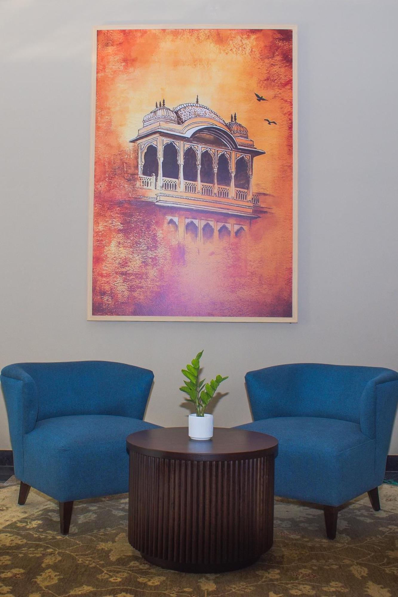 Urban Suites By Blusalzz, Jaipur - Rajasthan Εξωτερικό φωτογραφία