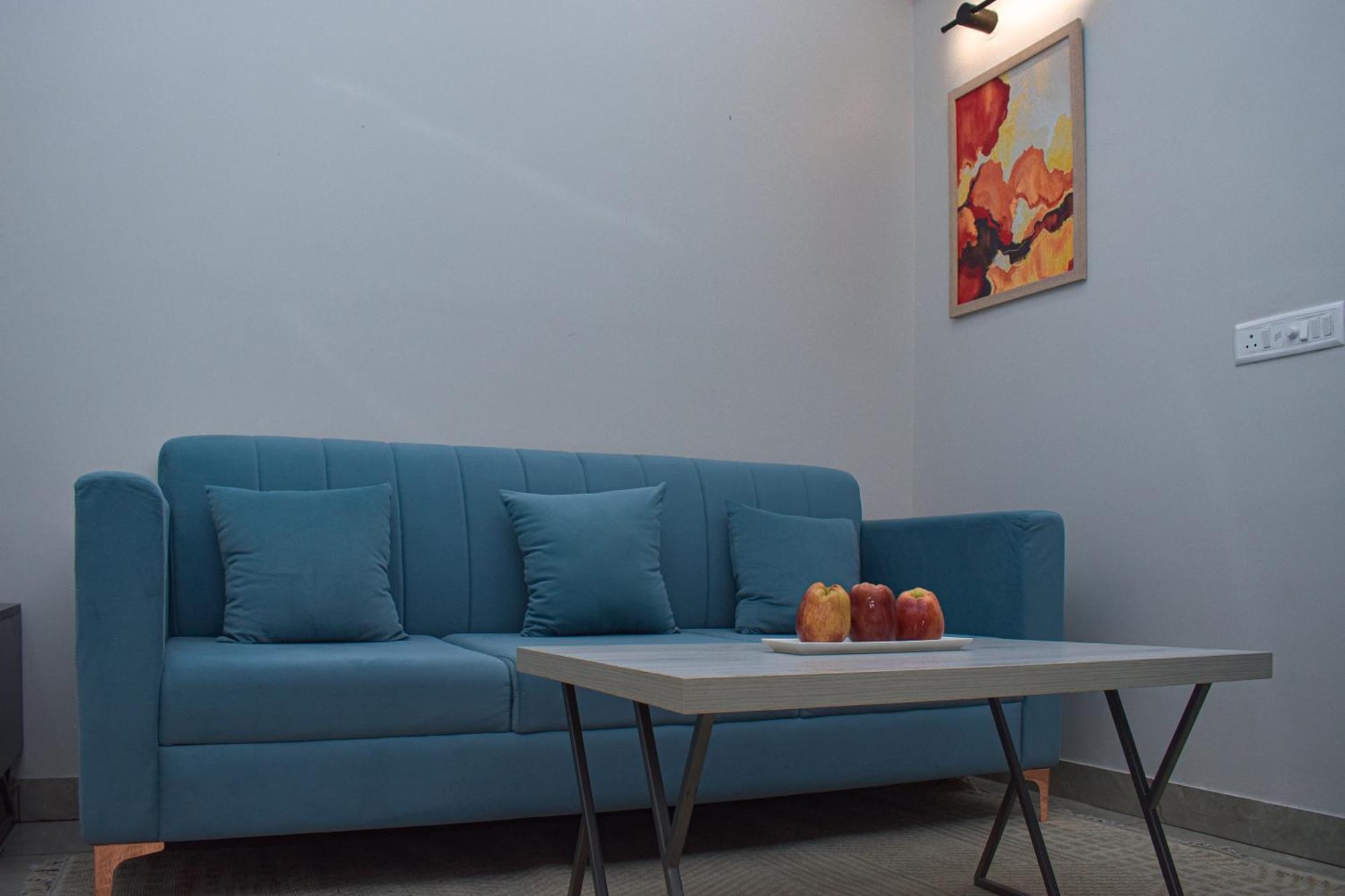 Urban Suites By Blusalzz, Jaipur - Rajasthan Εξωτερικό φωτογραφία