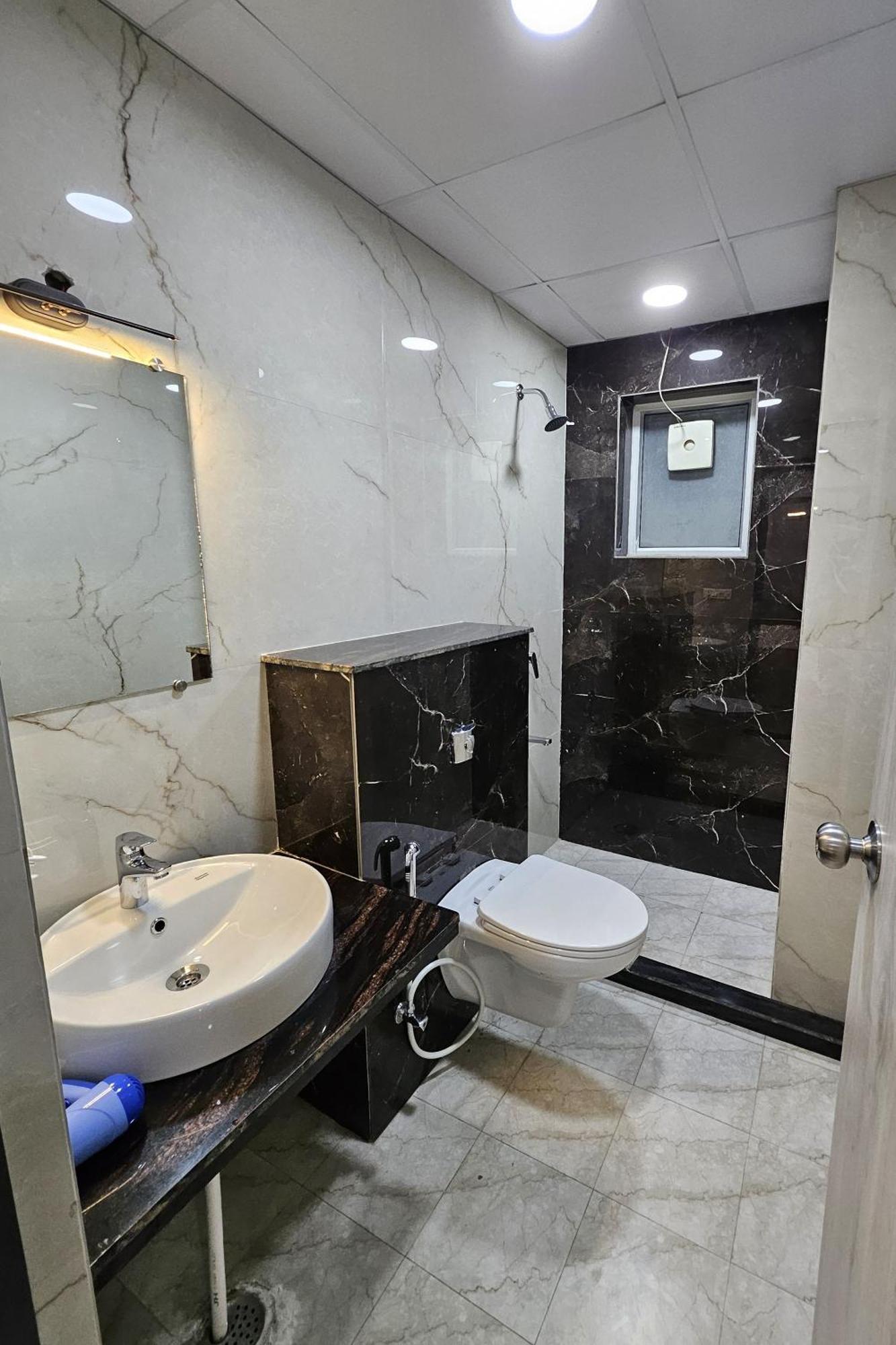 Urban Suites By Blusalzz, Jaipur - Rajasthan Εξωτερικό φωτογραφία