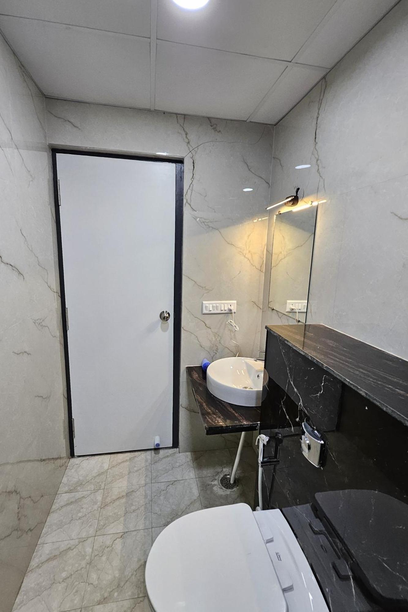 Urban Suites By Blusalzz, Jaipur - Rajasthan Εξωτερικό φωτογραφία